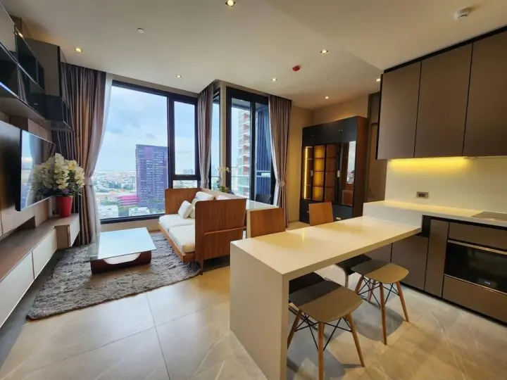 Property photos for Hyde Heritage Thonglor