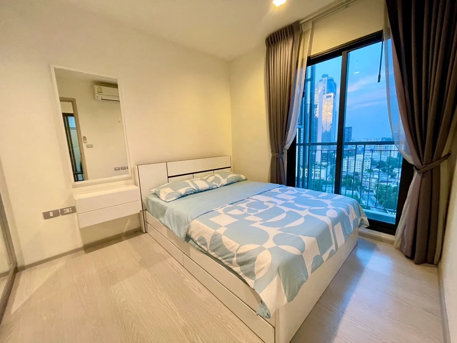 Property photos for Rhythm Sukhumvit 36 - 38