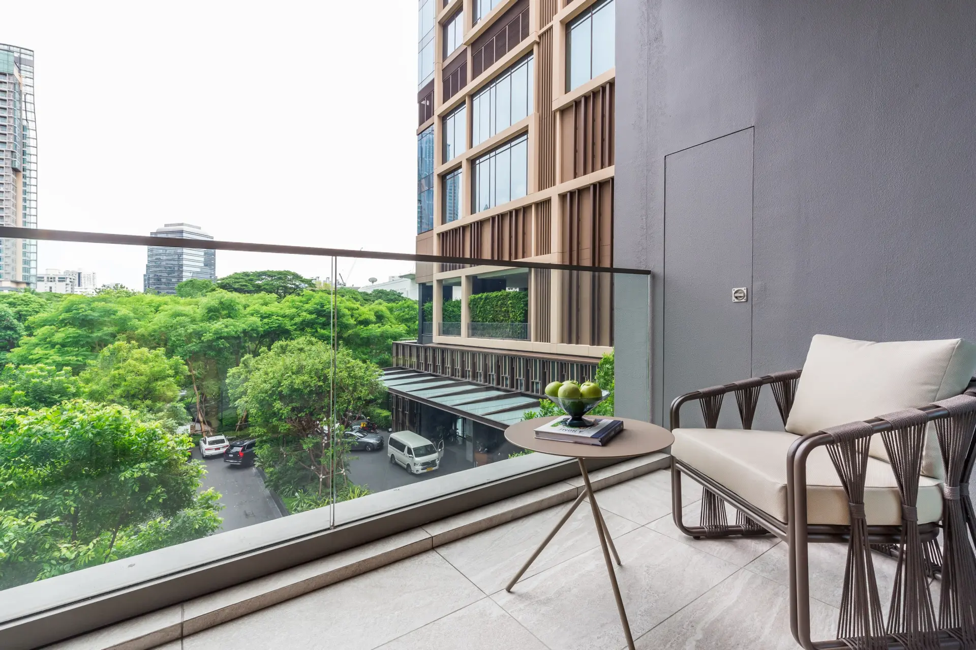 Property photos for Baan Sindhorn