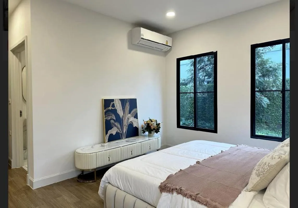 Property photos for Nantawan Rama 9 New Krungthepkreetha