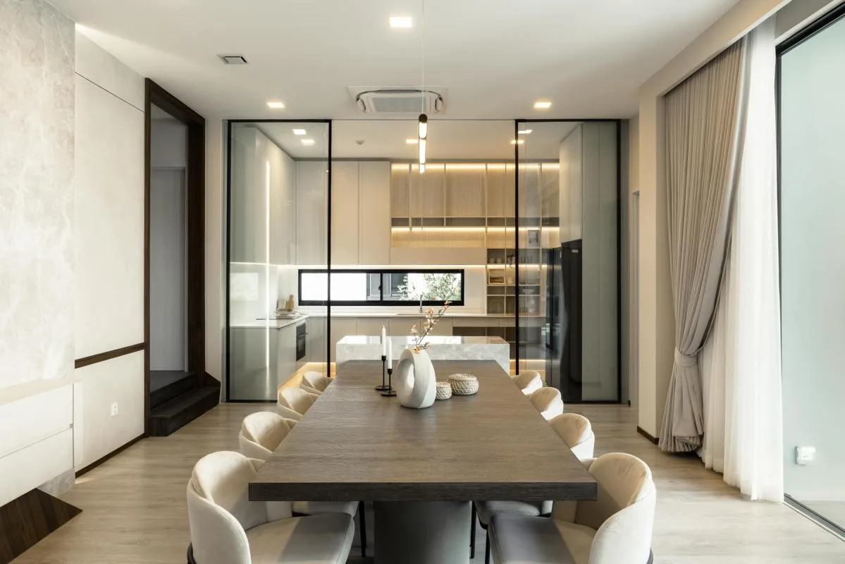 Property photos for Vive Krungthep Kreetha
