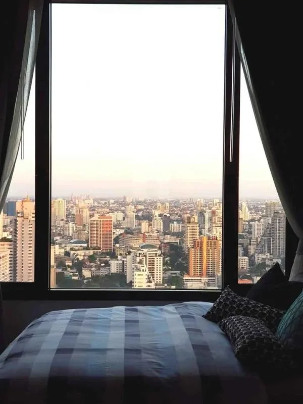Property photos for Edge Sukhumvit 23