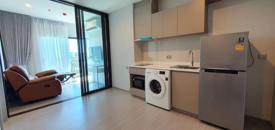Property photos for Life Sukhumvit 62