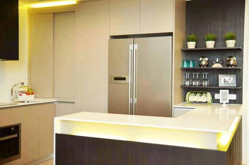 Property photos for Urbano Absolute Sathon - Taksin