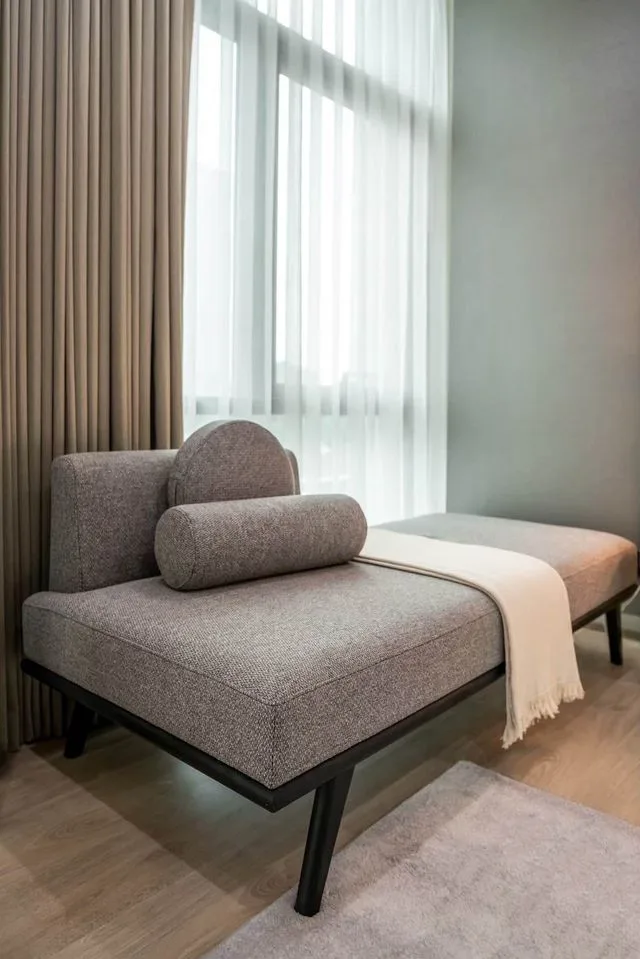 Property photos for The Room Charoenkrung 30