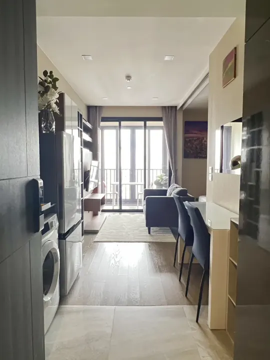 Property photos for Ashton Asoke