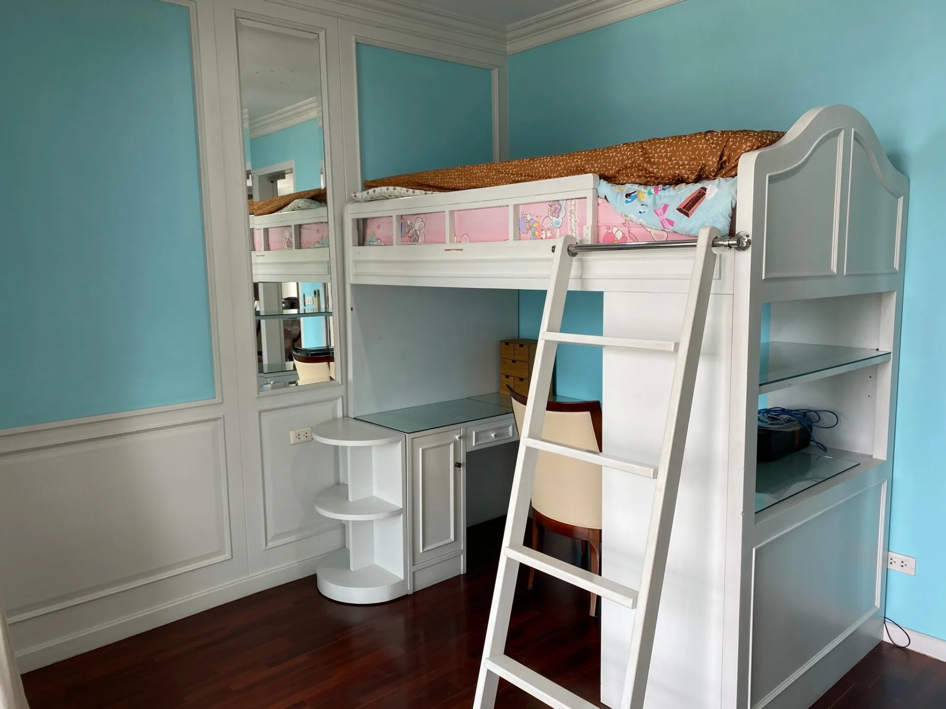 Property photos for Baan Klang Krung Siam - Pathumwan