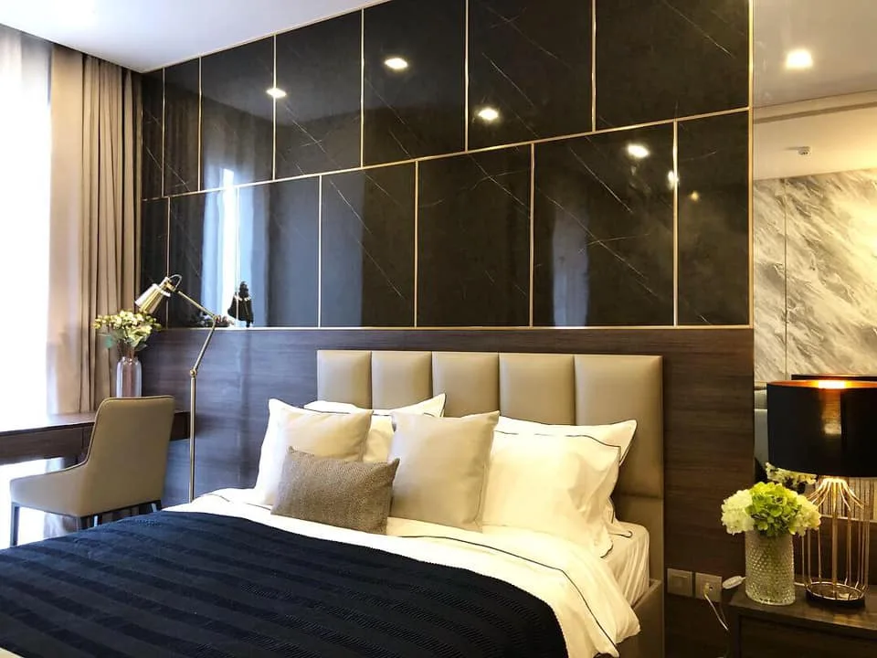 Property photos for Ashton Asoke