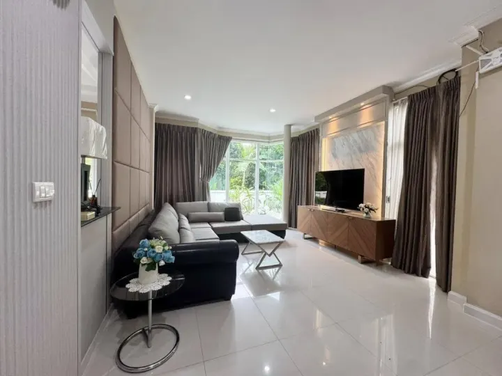 Property photos for Perfect Masterpiece Rama9 ??? Krungthep Kreetha