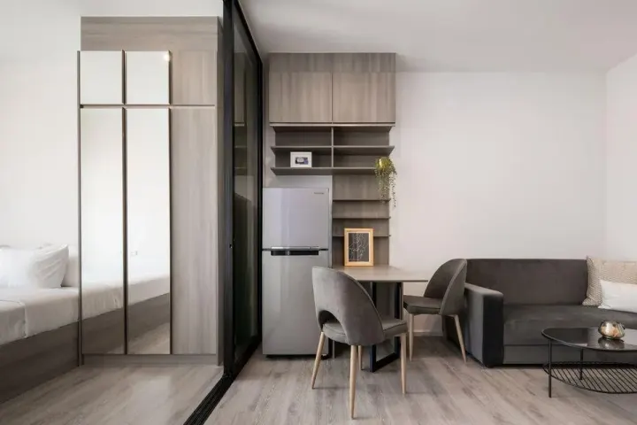 Property photos for Knightsbridge Sukhumvit Thepharak