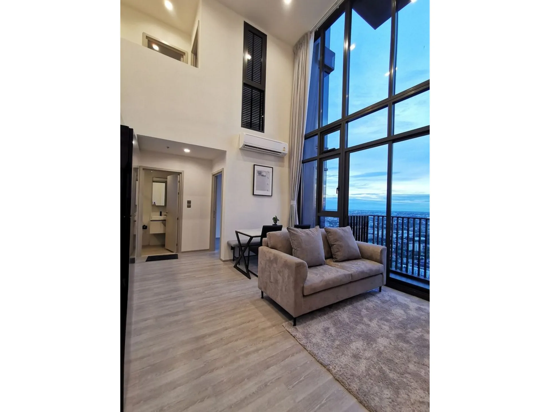 Property photos for The Line sukhumvit 101