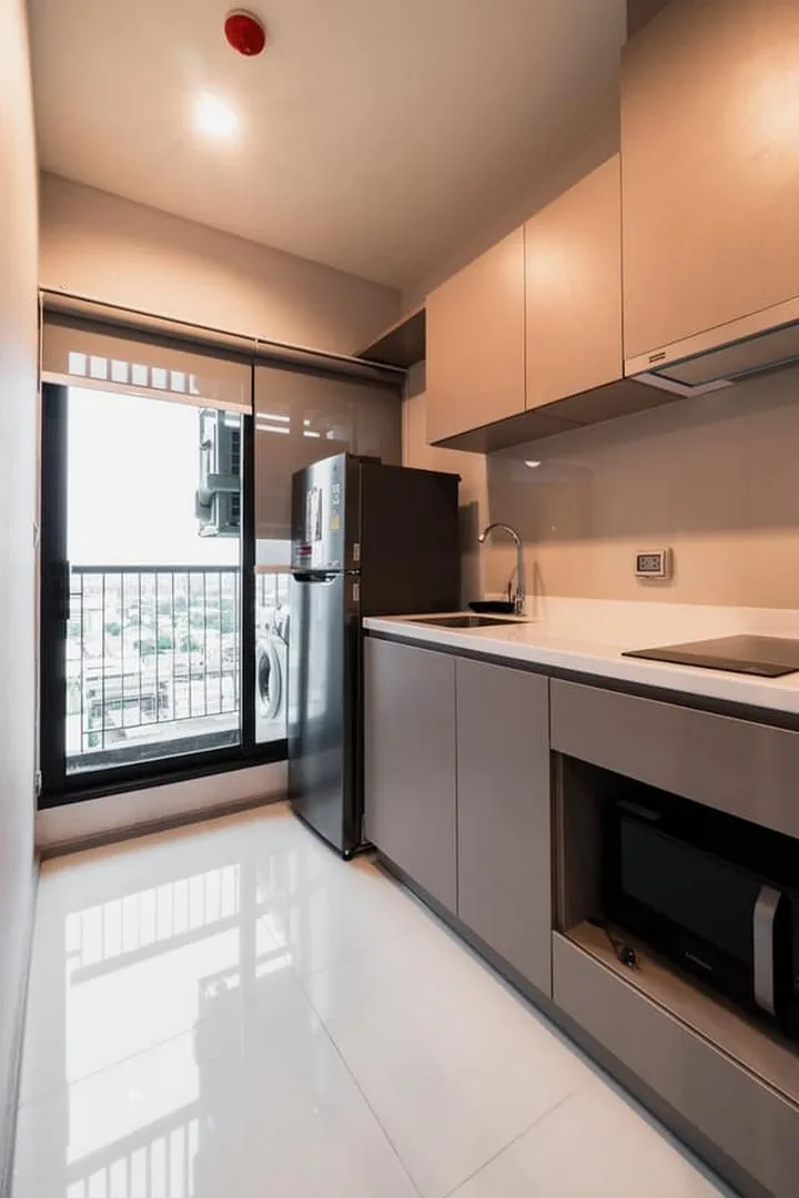 Property photos for Life Sukhumvit 62