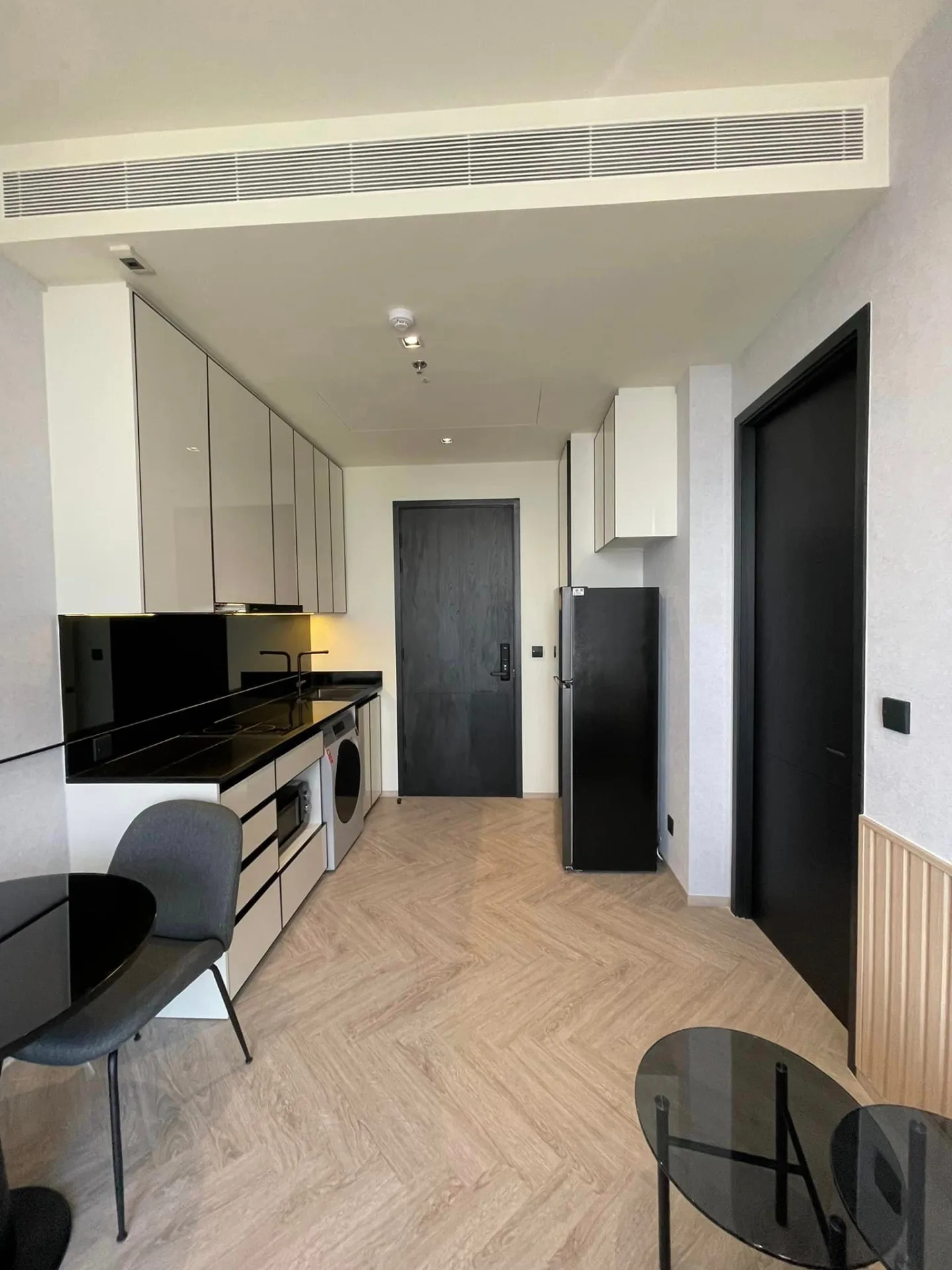 Property photos for Chapter Charoennakhorn-riverside