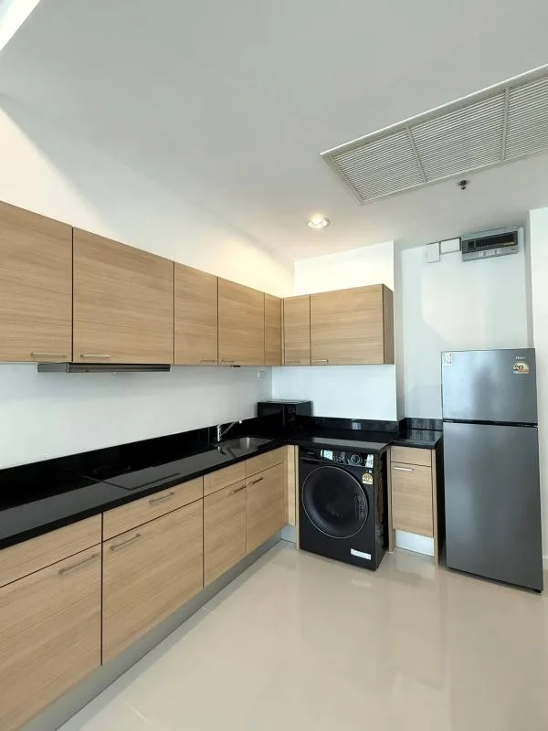 Property photos for The Address Chidlom