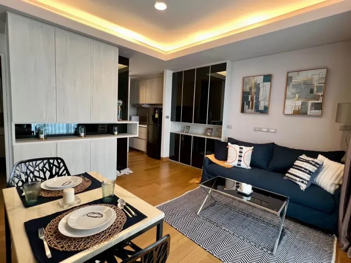 Property photos for The Lumpini 24