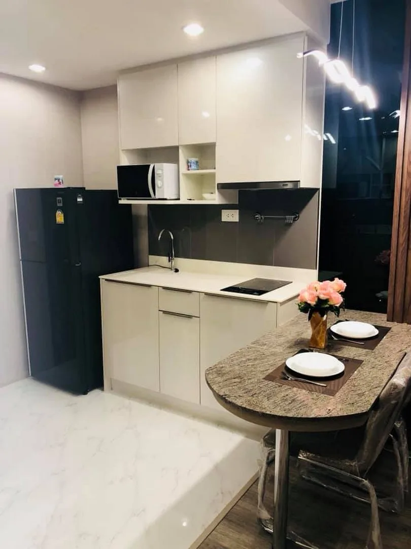 Property photos for IDEO Mobi Sukhumvit 66