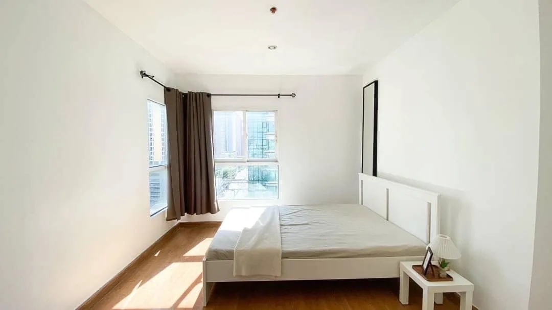 Property photos for The Parkland Grand Asoke - Phetchaburi