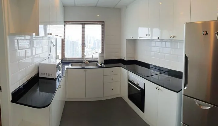 Property photos for Top View Tower