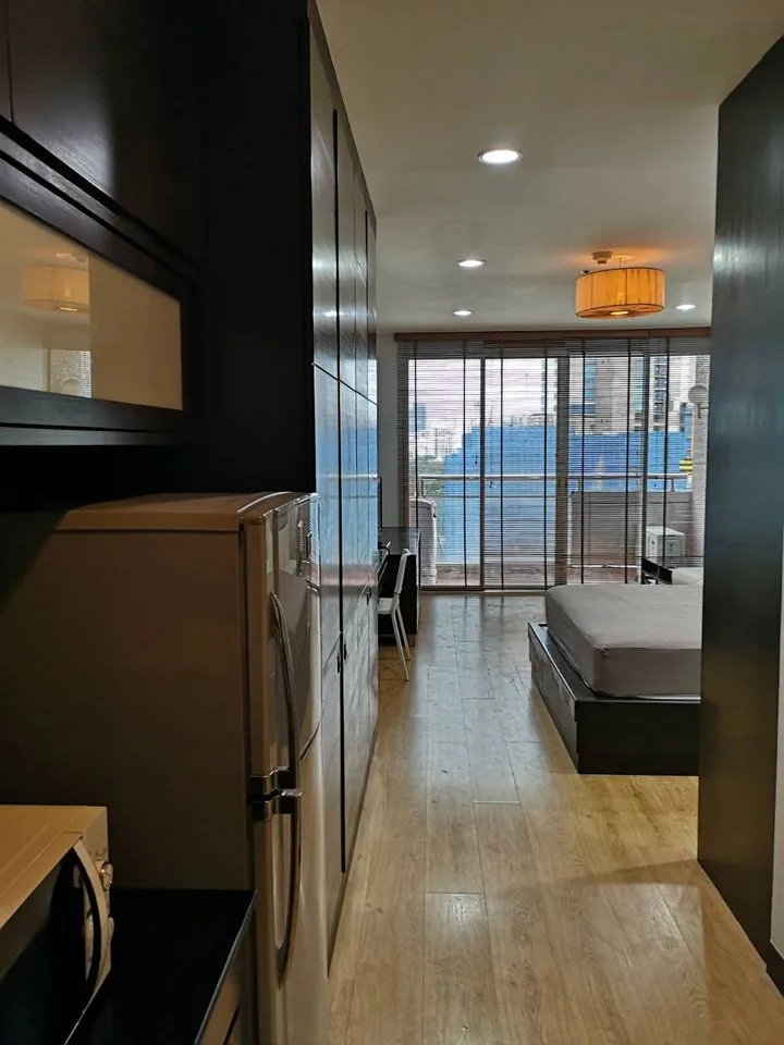Property photos for Silom Grand Terrace