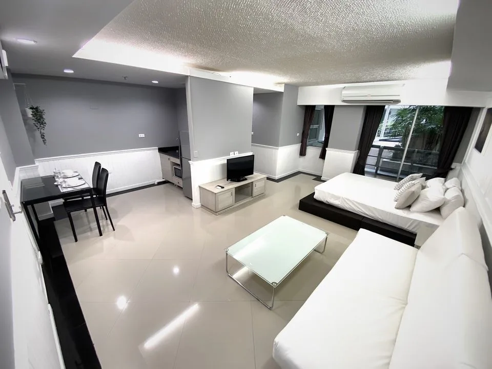 Property photos for The Waterford Sukhumvit 50 Onnut