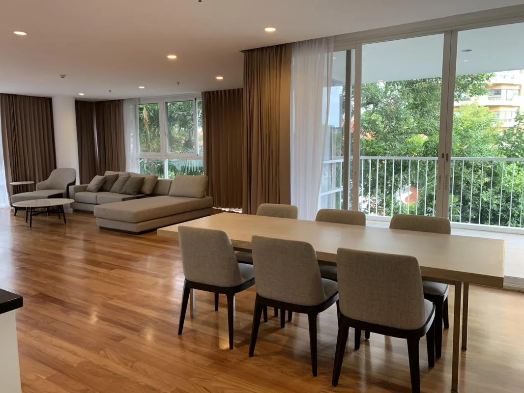 Property photos for Ekamai Gardens (shama Ekamai)