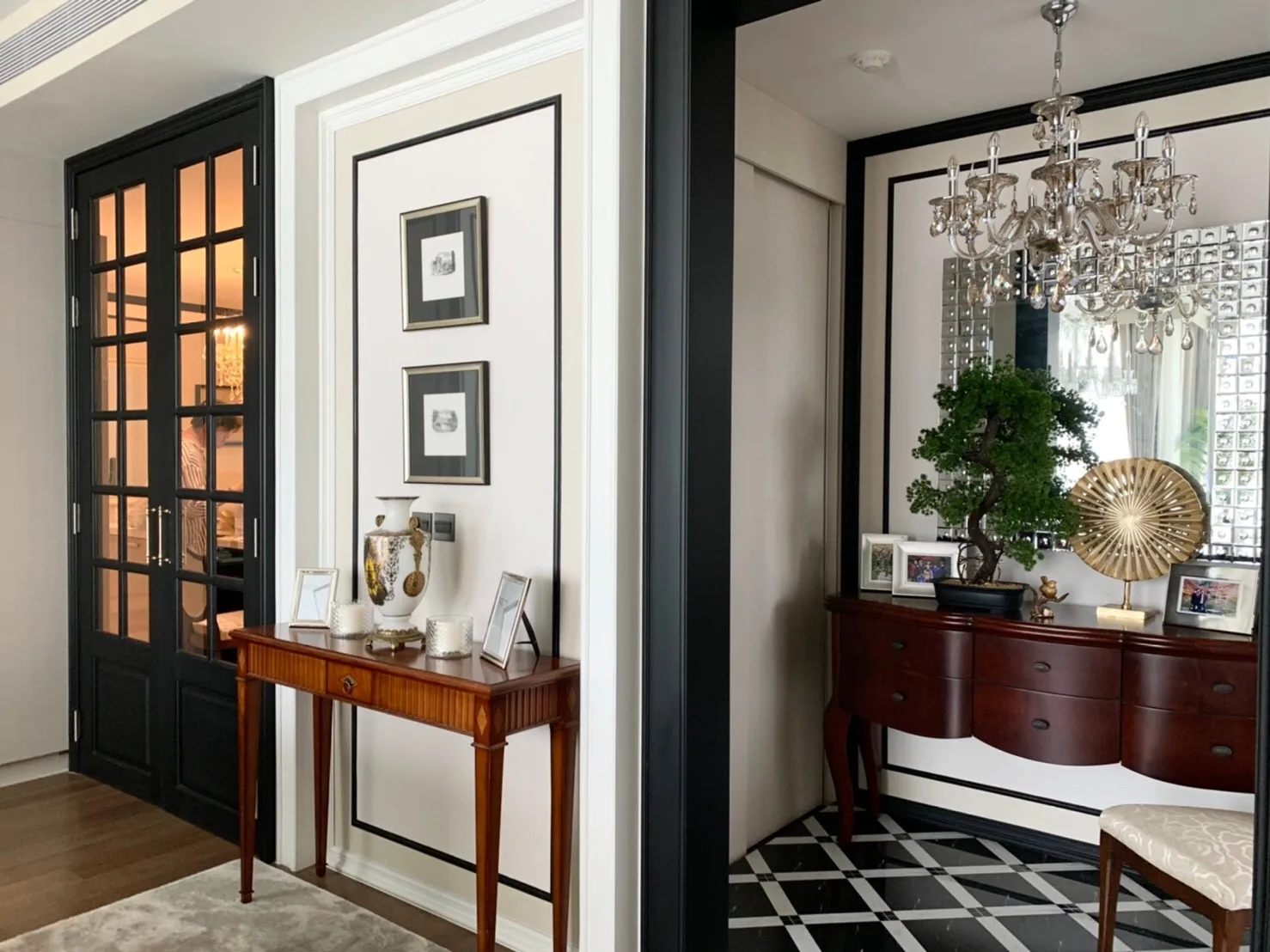 Property photos for Kraam Sukhumvit 26