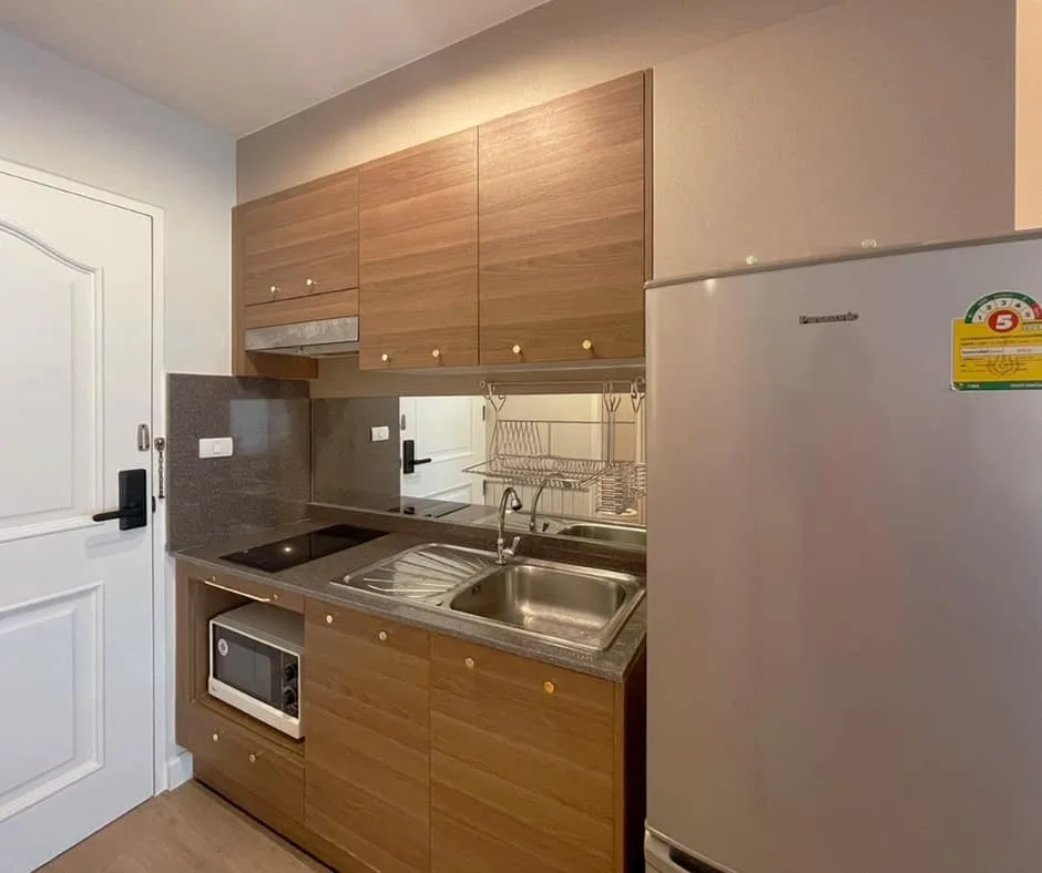 Property photos for Surawong City Resort
