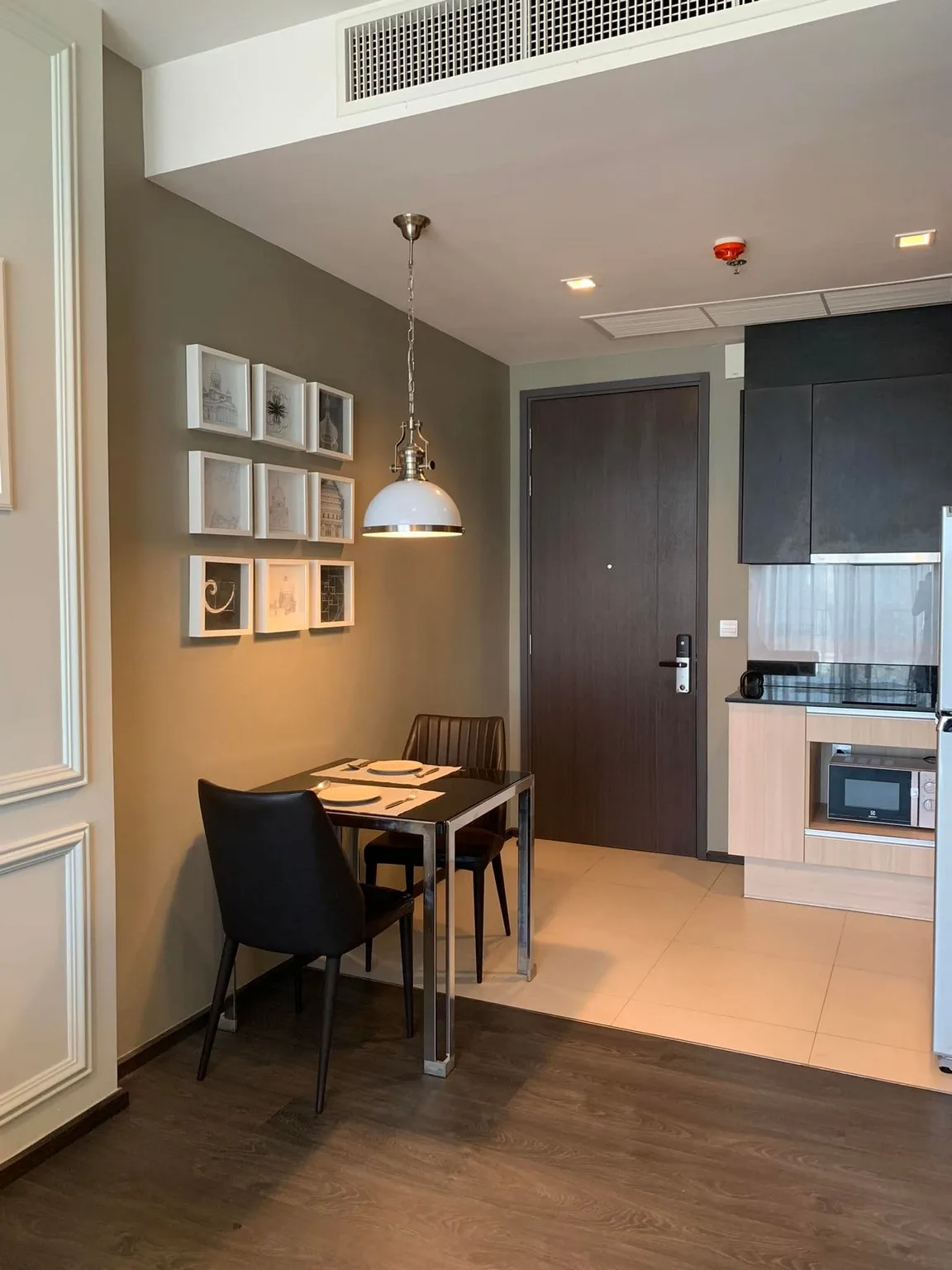 Property photos for Edge Sukhumvit 23
