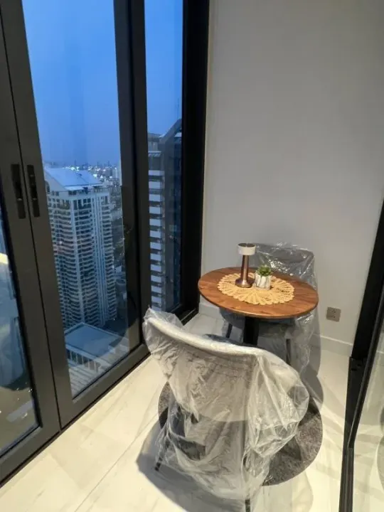Property photos for Supalai Icon Sathorn
