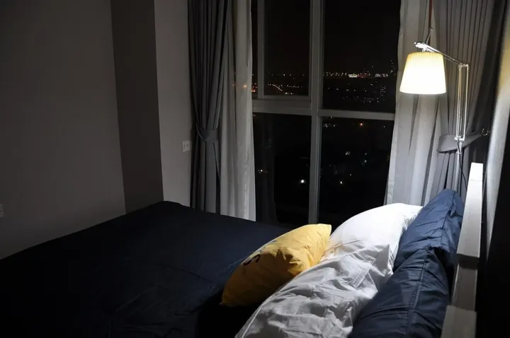 Property photos for Noble Revolve Ratchada