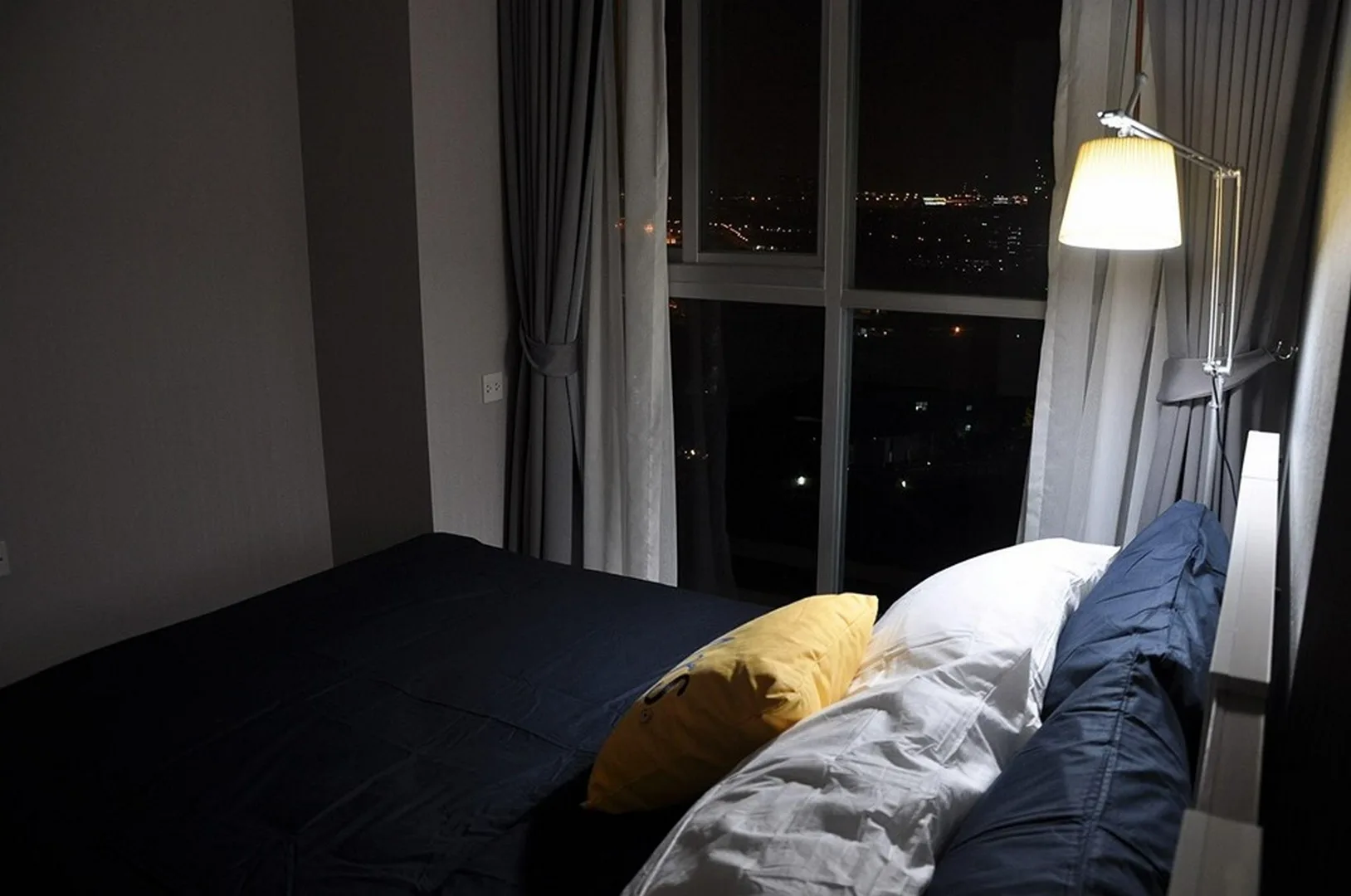 Property photos for Noble Revolve Ratchada