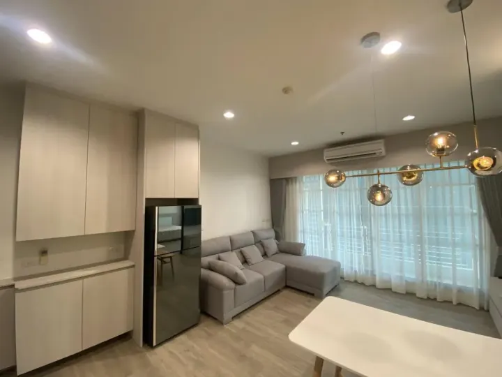 Property photos for Baan Klang Krung Siam - Pathumwan