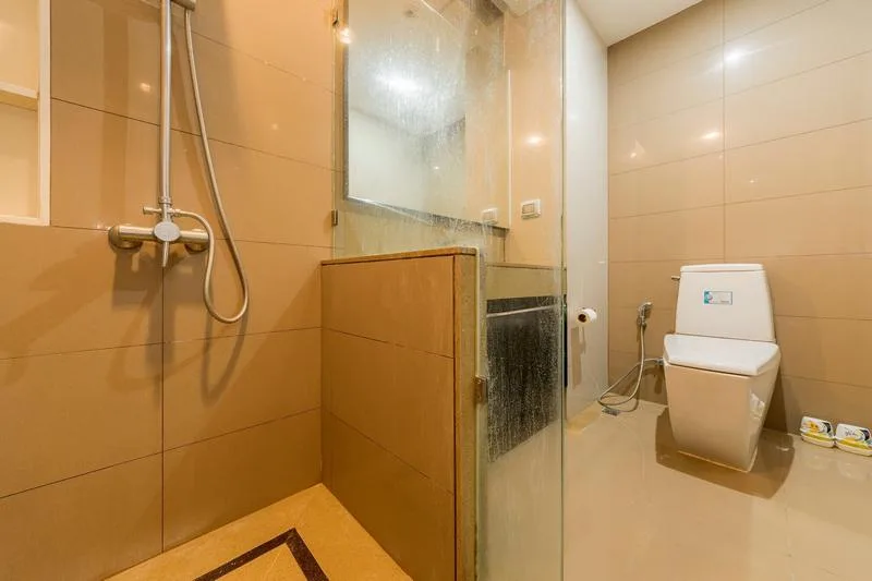 Property photos for The Address Pathumwan