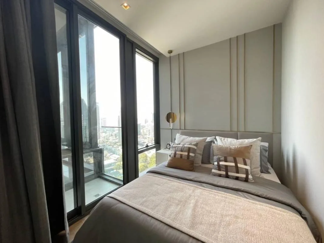 Property photos for Ashton Silom