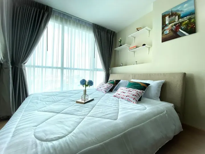 Property photos for Life @ Ladprao 18