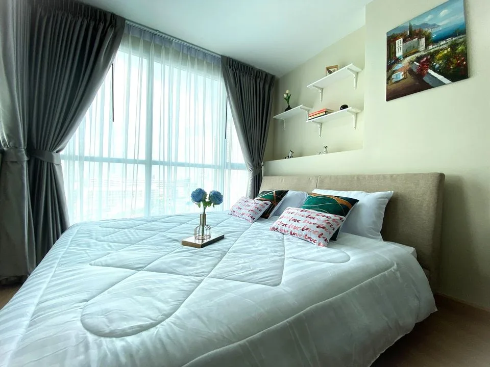 Property photos for Life @ Ladprao 18