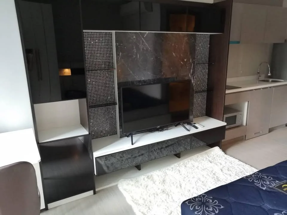 Property photos for LIFE Asoke - Rama 9