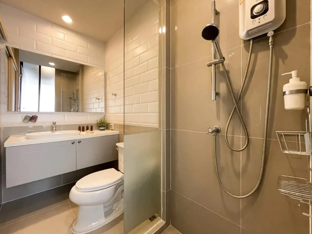 Property photos for The Editor Saphan Khwai