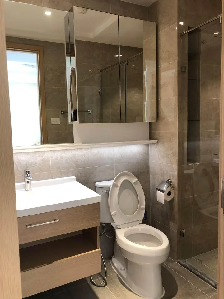 Property photos for Regal Condo Sathorn-naradhiwas