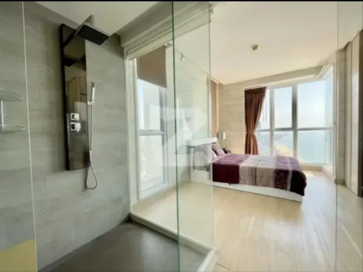 Property photos for Cetus Beachfront Pattaya
