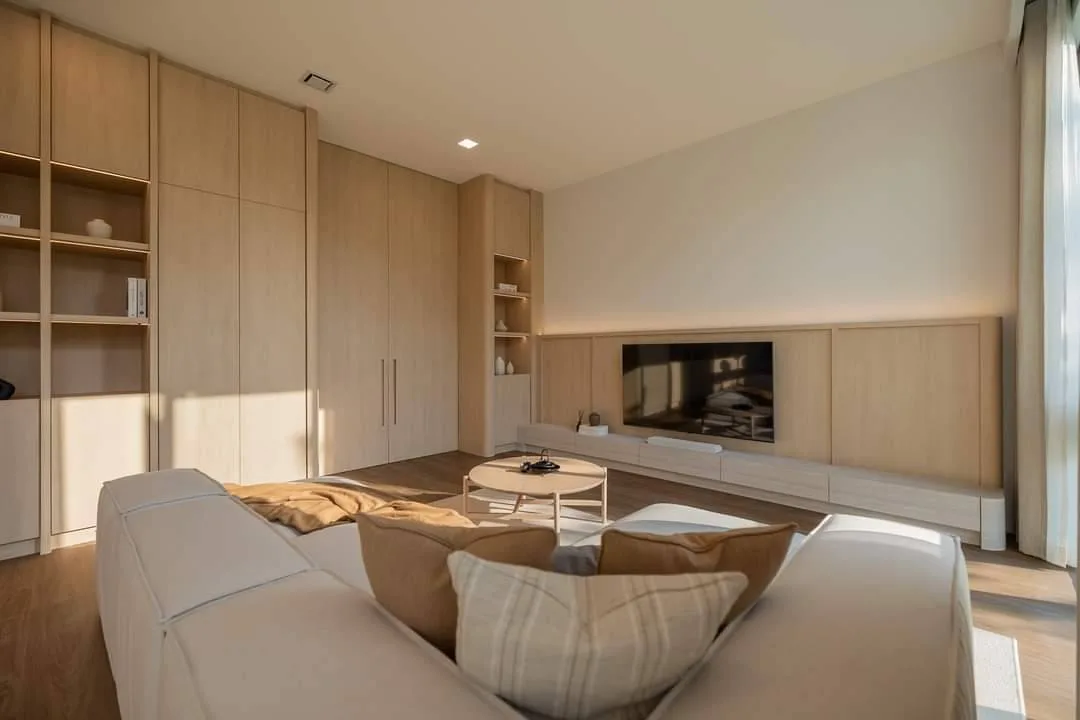 Property photos for Vive Rama 9