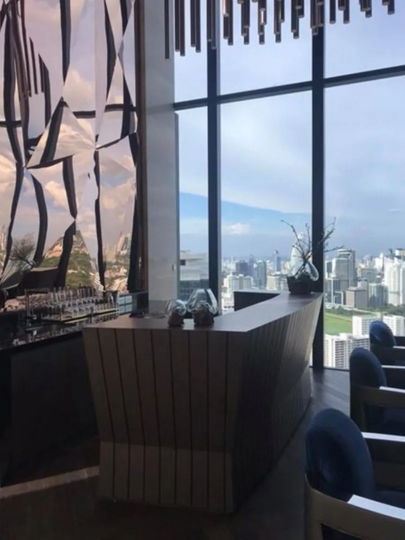Property photos for Ashton Chula - Silom