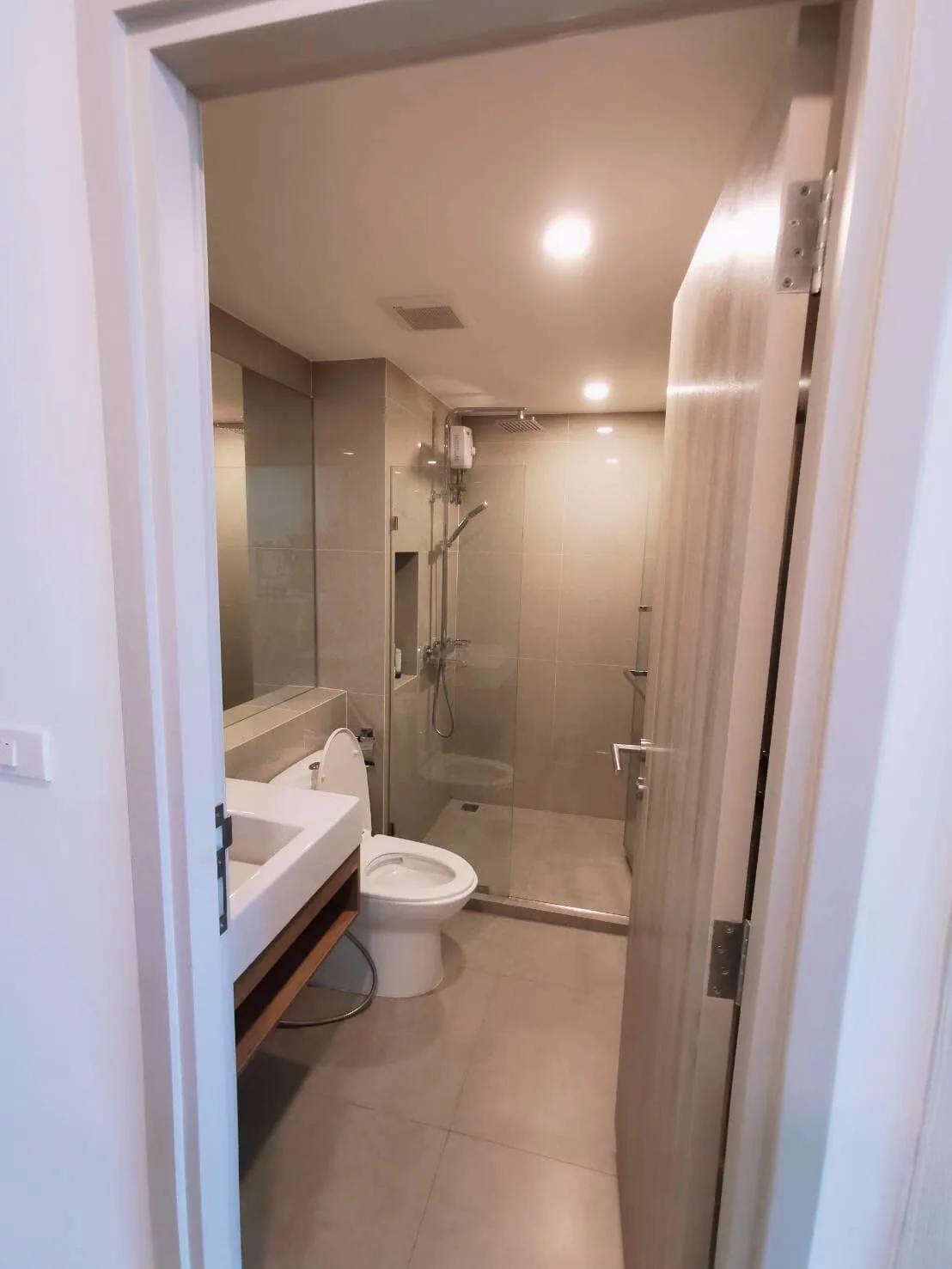 Property photos for Serio Sukhumvit 50