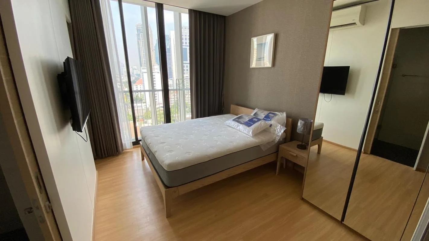 Property photos for Park Origin Phromphong