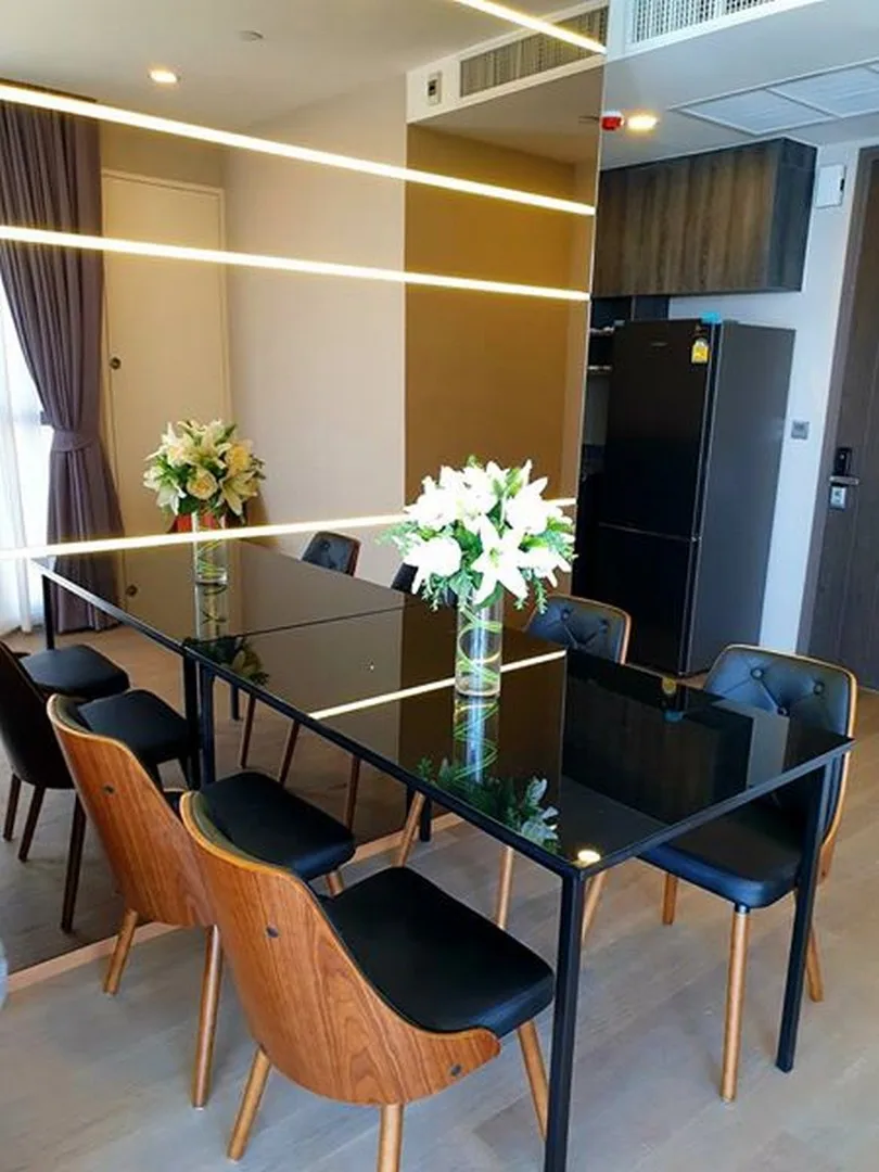 Property photos for Ashton Chula - Silom