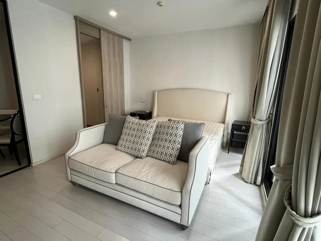 Property photos for Noble Ploenchit