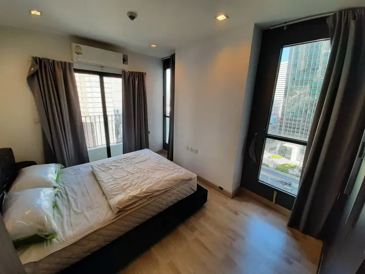 Property photos for Ideo Mobi Rama 9