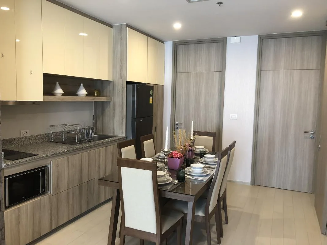 Property photos for Noble Ploenchit