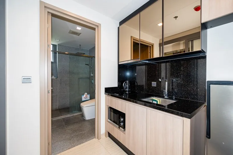 Property photos for The Line Ratchathewi