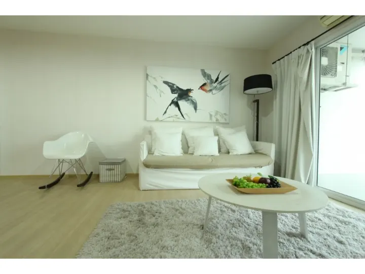Property photos for SYM Vibha-Ladprao
